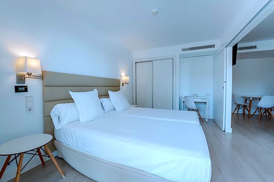 Aparthotel Ses Fotges