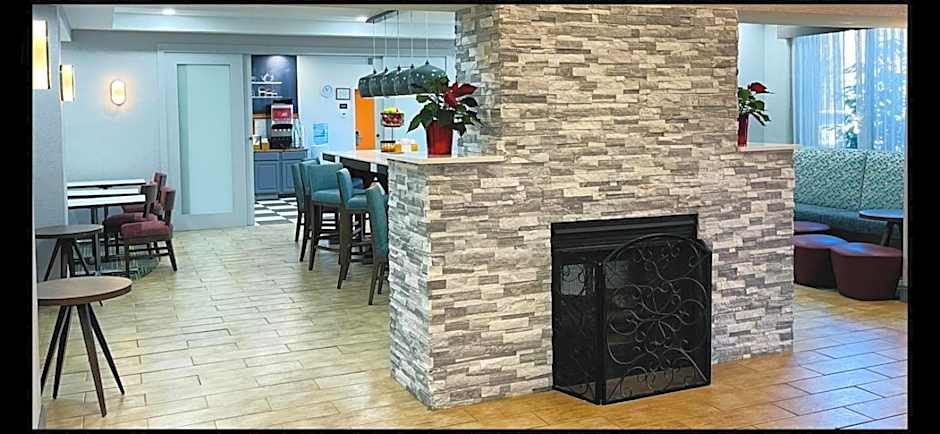 Hampton Inn By Hilton Brattleboro, Vt