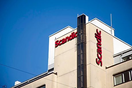 Scandic Julia