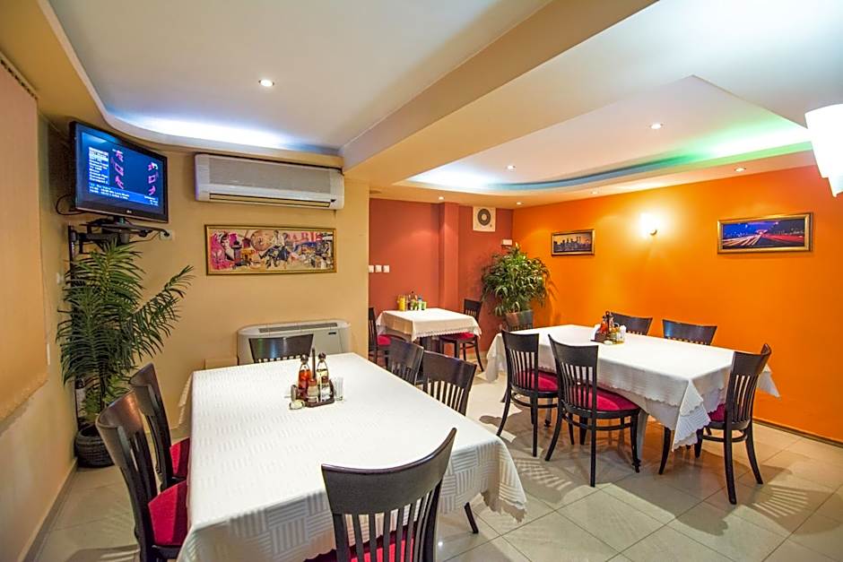 Family Hotel Victoria Gold