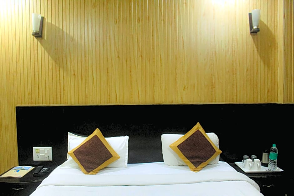 Hotel East Gate