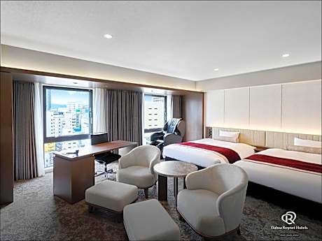 Junior Suite - Non- Smoking