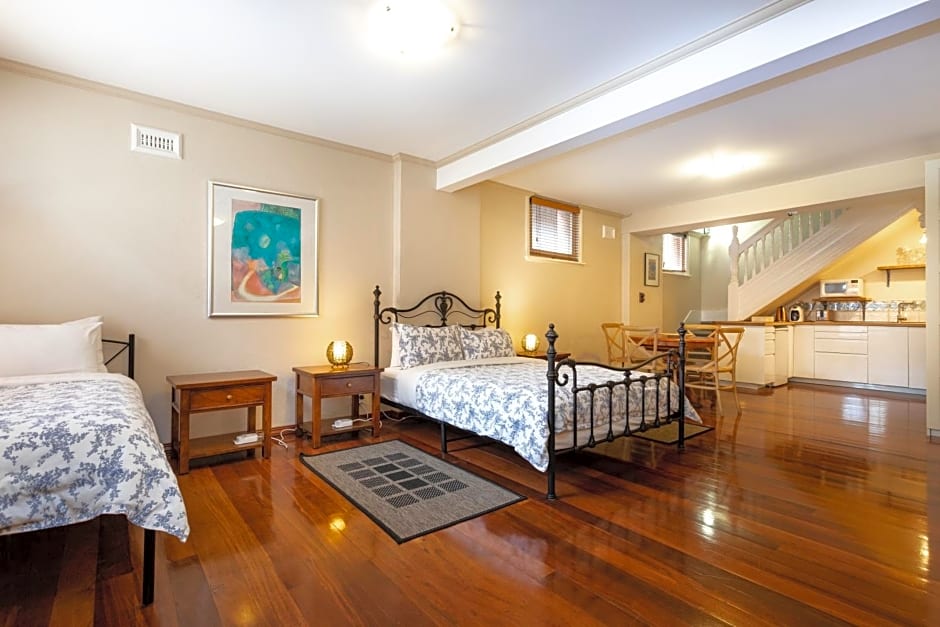 Fremantle Bed & Breakfast