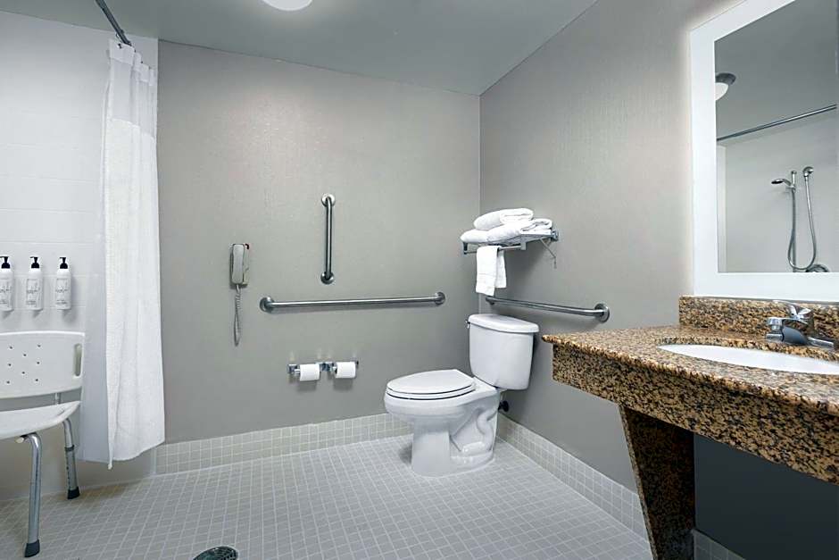 SpringHill Suites by Marriott Boston Peabody