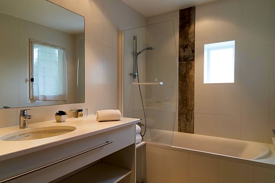 Val Baussenc, The Originals Relais
