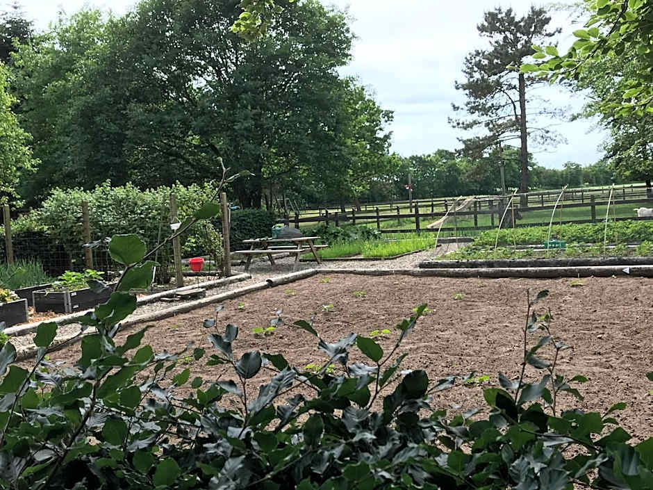 Familiehuis Boysen Appartementen