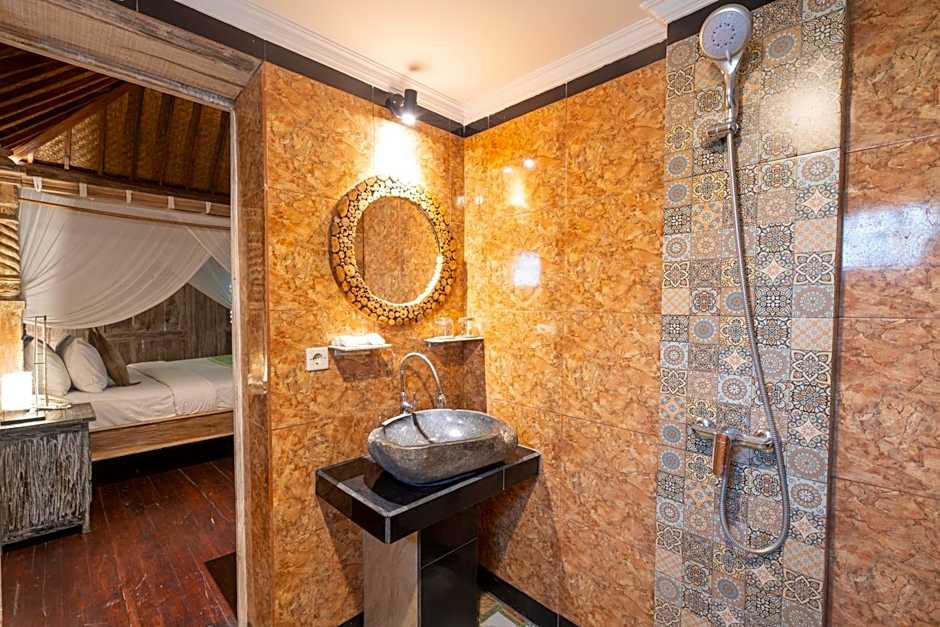 Uma Sebatu Villa Ubud