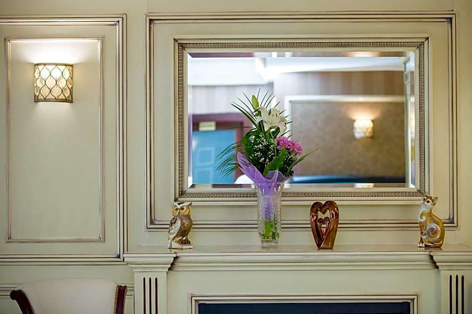 Best Western Central Hotel