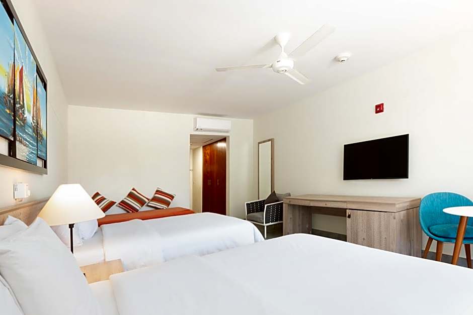 Royal Decameron Punta Sal - ALL INCLUSIVE