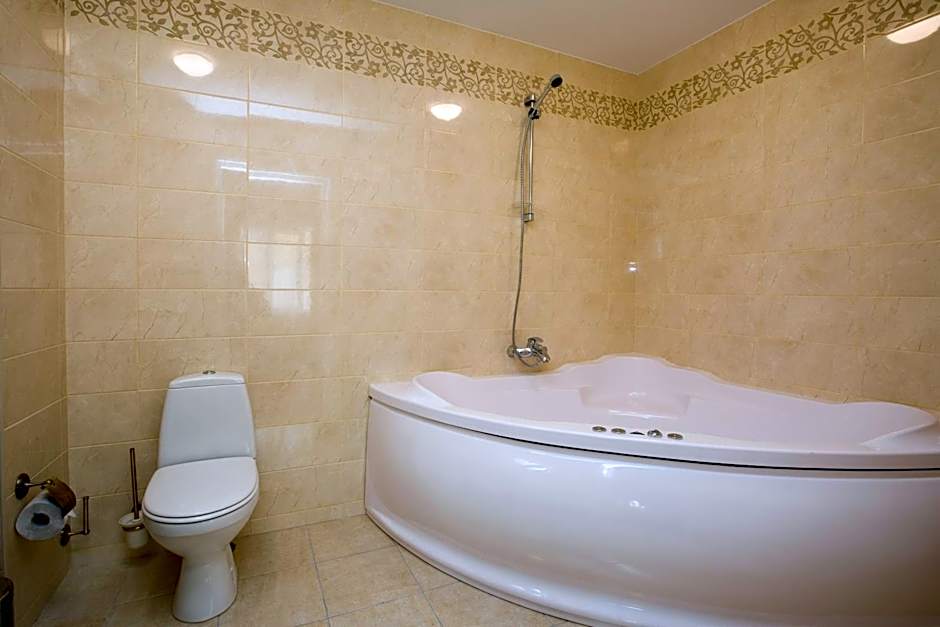 Hotel SPA Arkadia