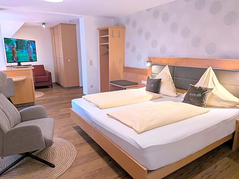 Hotel Restaurant Zur Linde