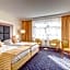 Best Western Plus Hotel Steinsgarten