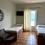 Atalanti Apartments