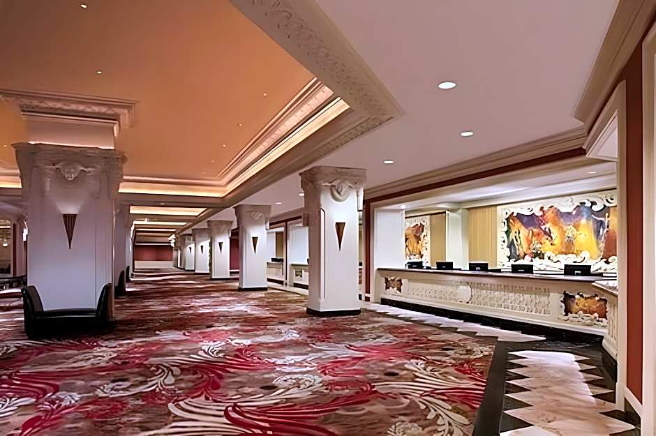 Circus Circus Hotel, Casino & Theme Park