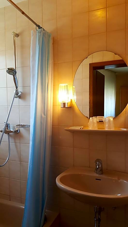 Hotel Krone Rüdesheim
