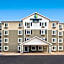 WoodSpring Suites Waco near University