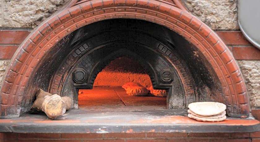 Azzahra Hotel Jerusalem