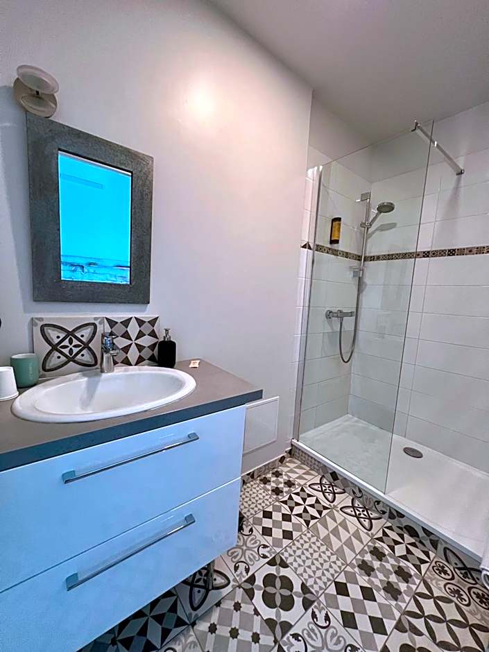 L'Estanquet Bed and Breakfast pdj offert