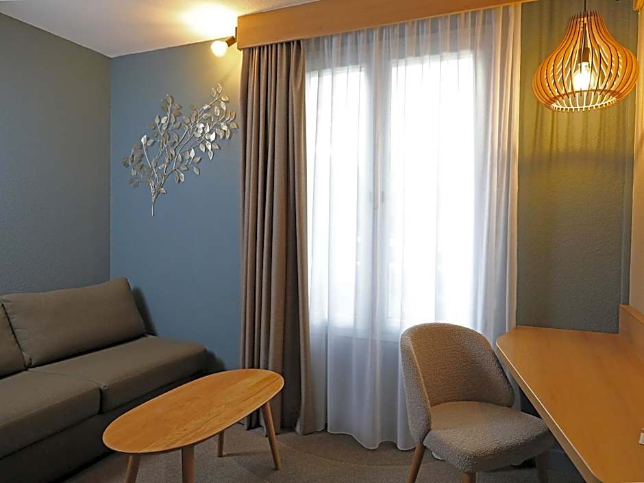 Mercure Abbeville Centre - Porte de La Baie de Somme