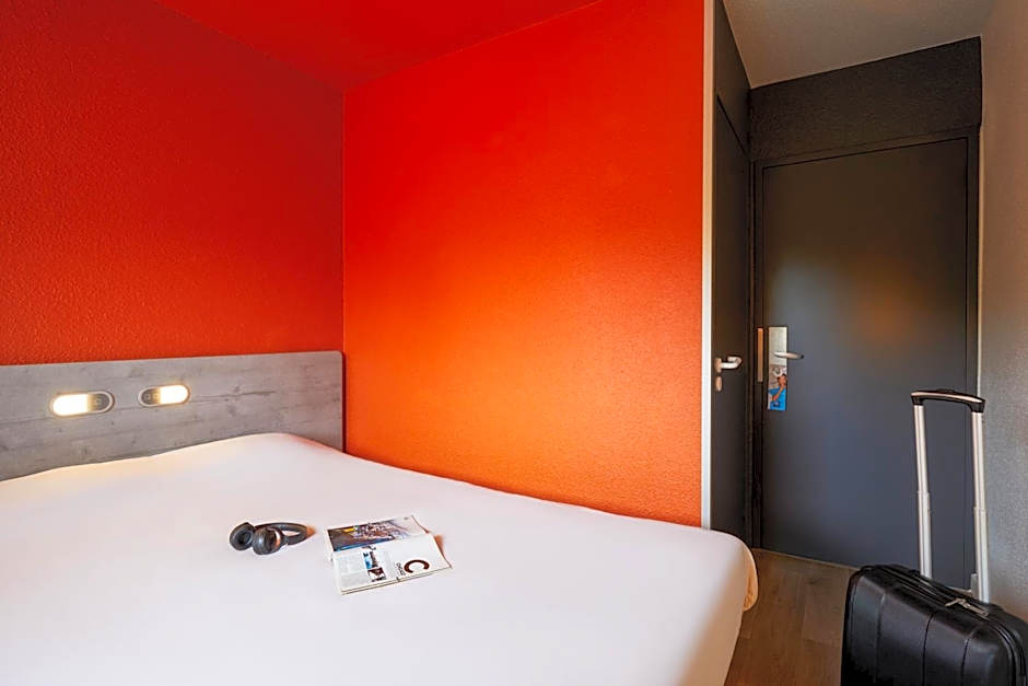 Ibis Budget - Lille Villeneuve D'Ascq