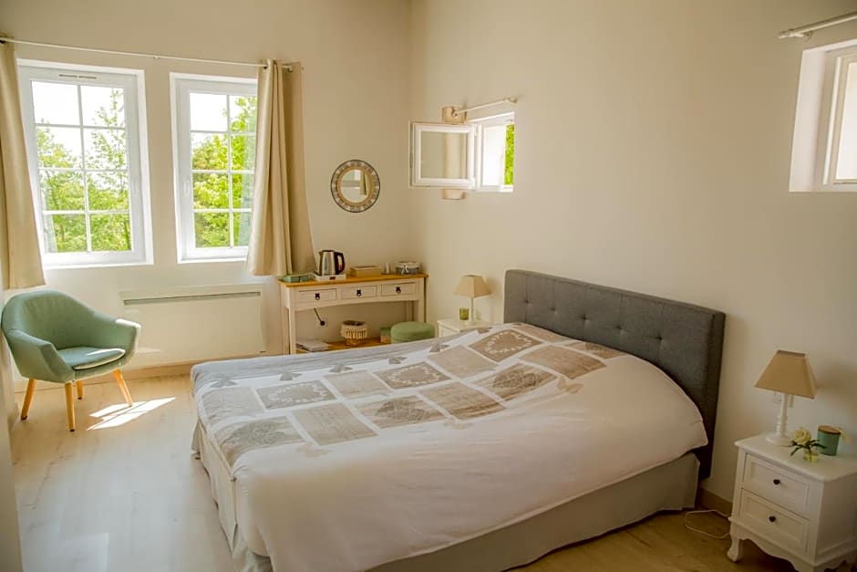 La Tour de la Conterie