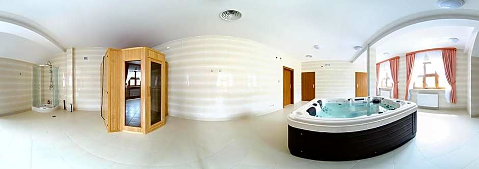 Hotel Chańcza Spa & Restauracja