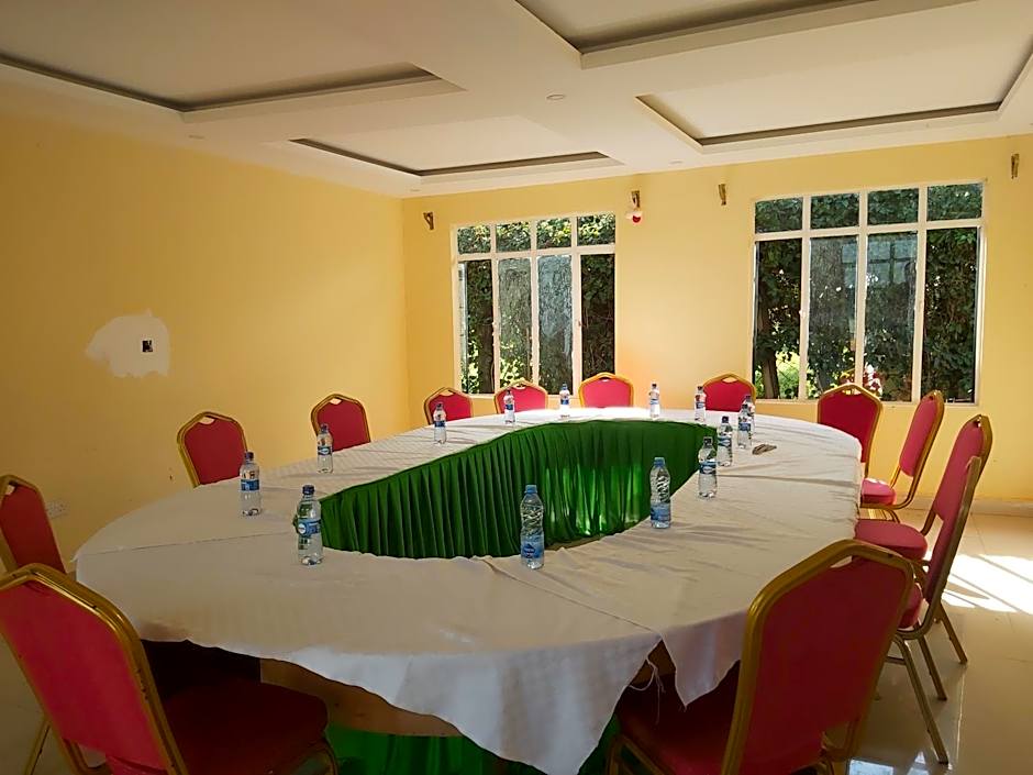 Sahara Gardens Bomet