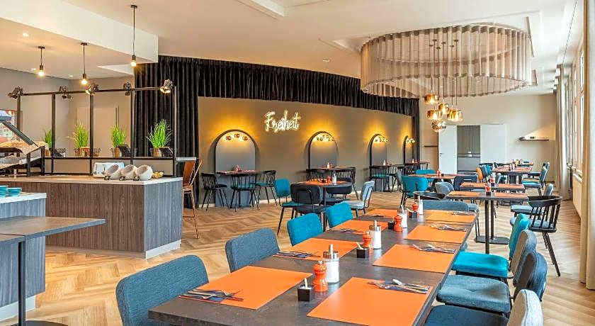ibis Styles Bielefeld