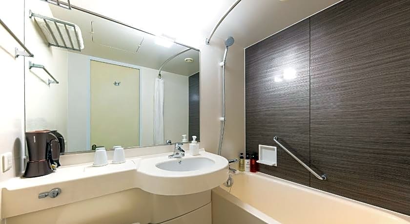 Hotel Villa Fontaine Kudanshita