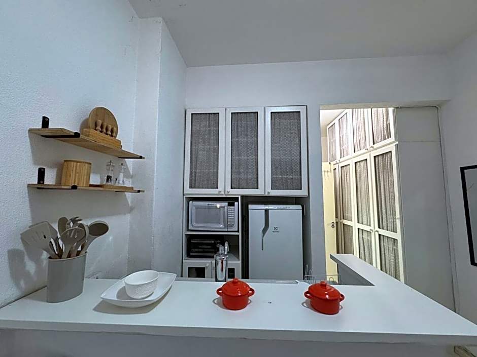 Studio a 5 Minutos da Praia NSC1120-405