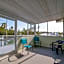 Captain's Table Hotel by Everglades Adventures