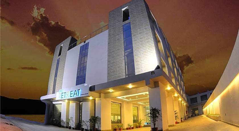 Hotel The Retreat