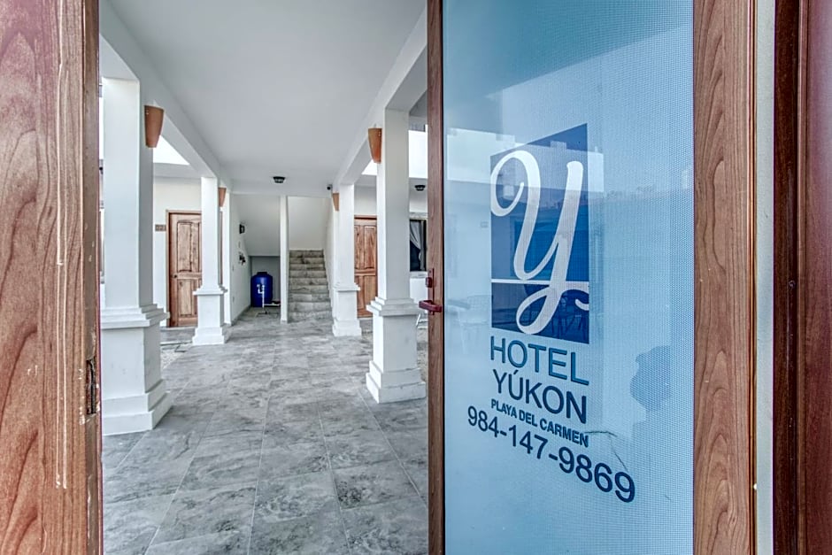 Capital O Hotel Yukon