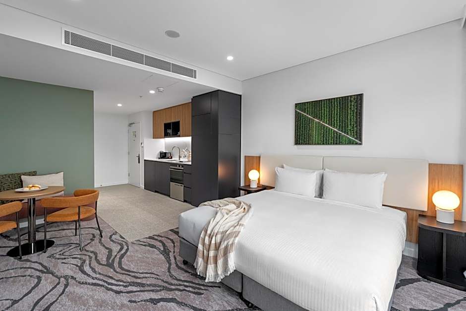 Veriu Macquarie Park