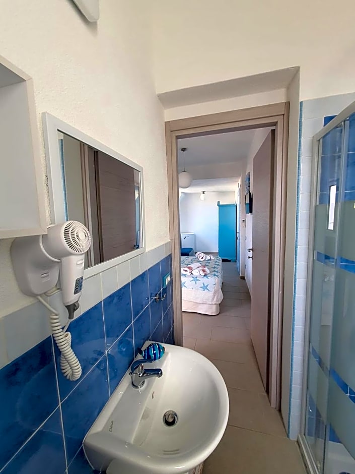 B&B da Nuccia Villasimius