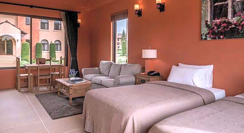 Toscana Valley Hotel La Casetta