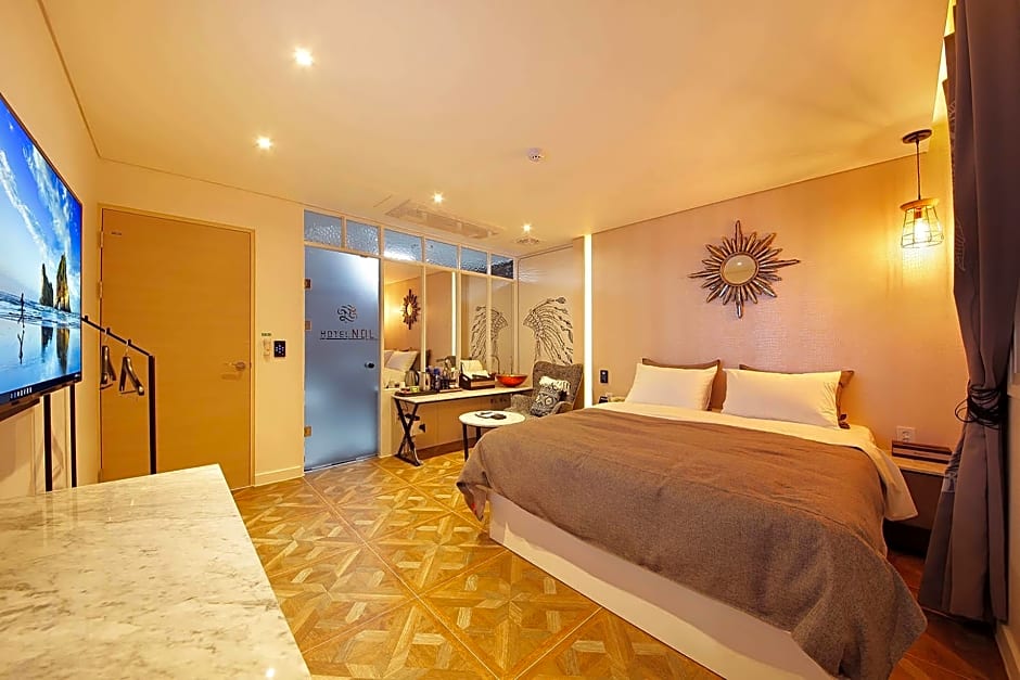 Hotel NOL