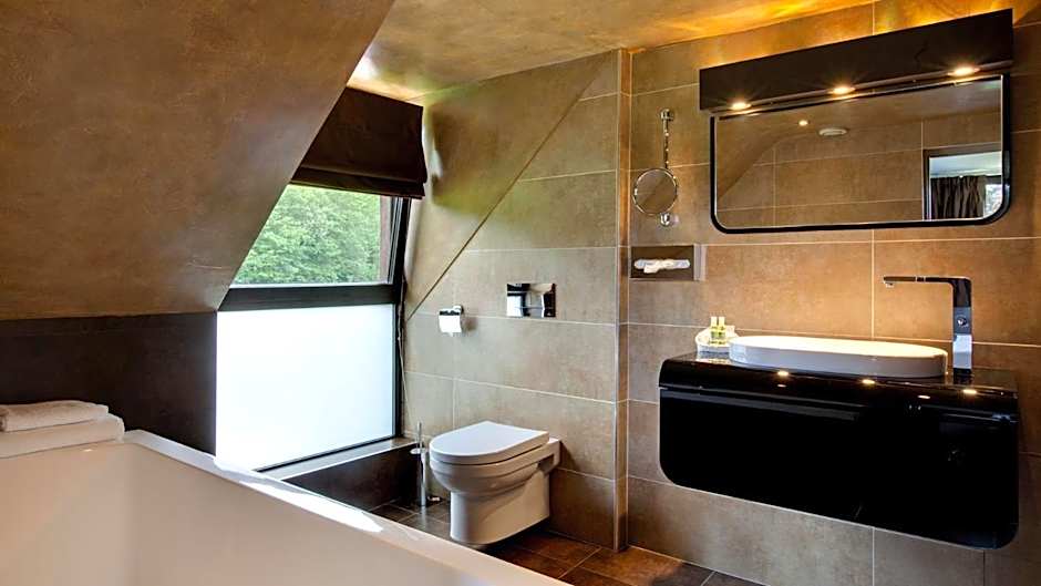 Le Pavillon De Gouffern