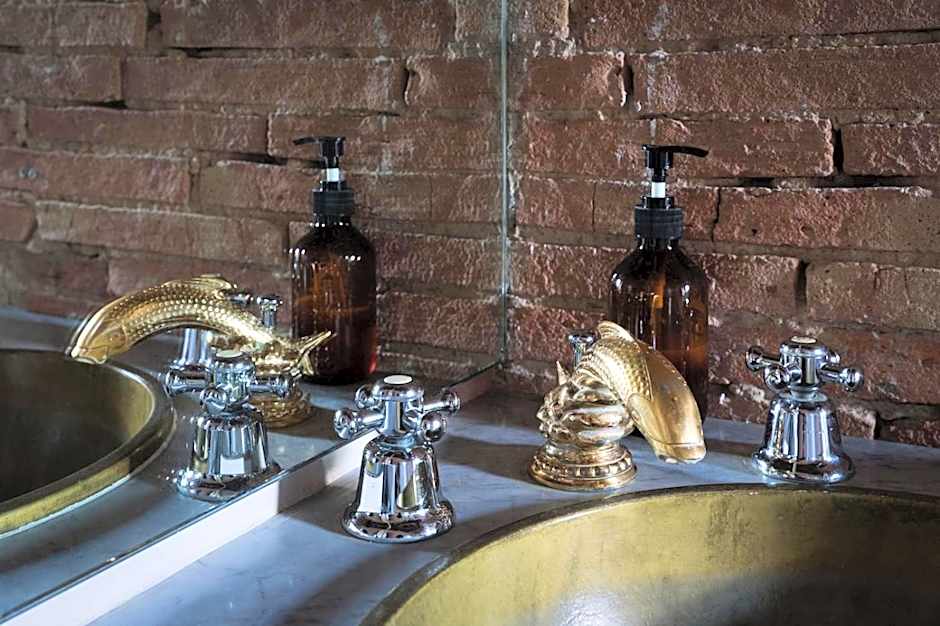 La Fattoria di Tatti