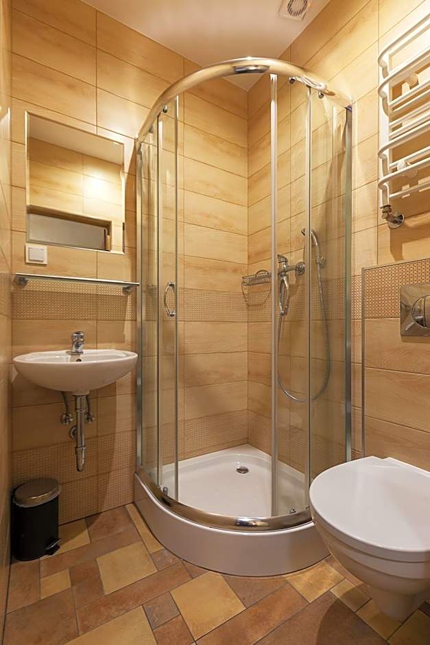 Gościniec Pod Lipą