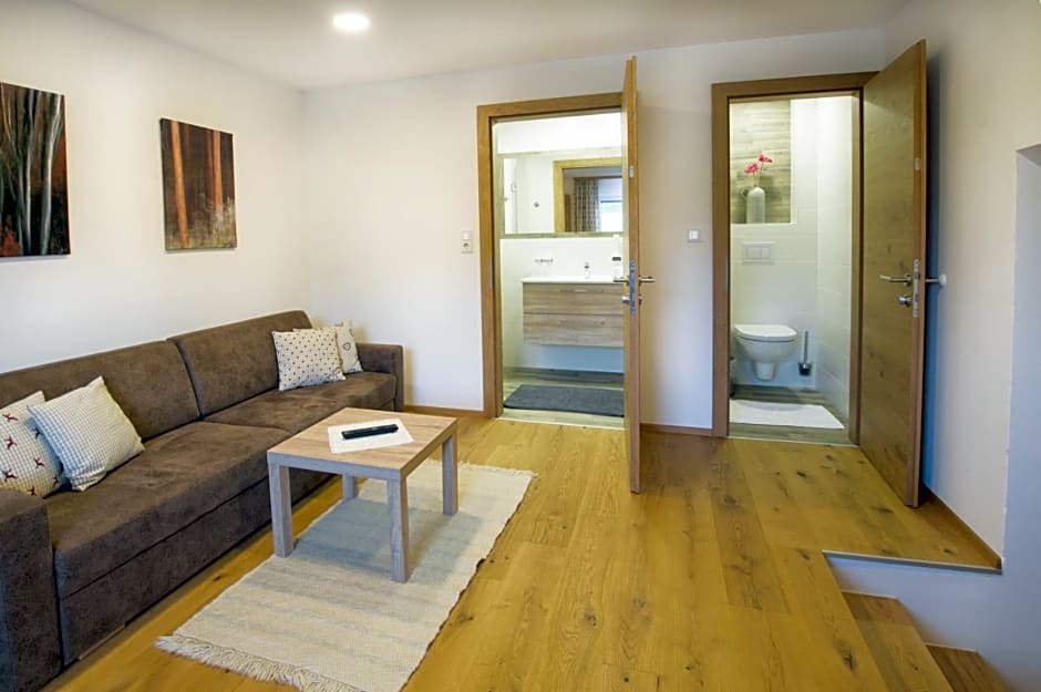 Ferienhof HINTERSTRASSER