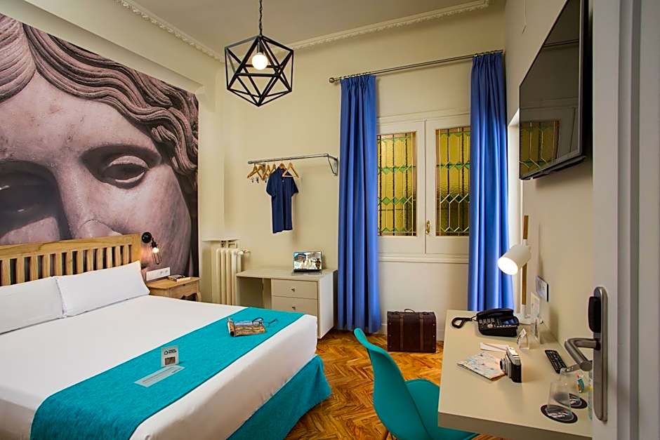 Casual del Teatro Madrid