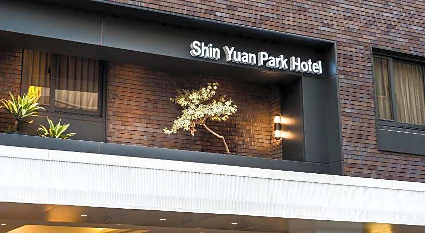 Shin Yuan Park Hotel
