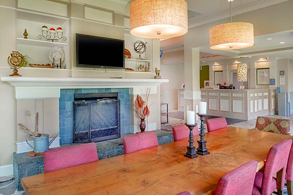 Hilton Garden Inn St. Louis/Chesterfield