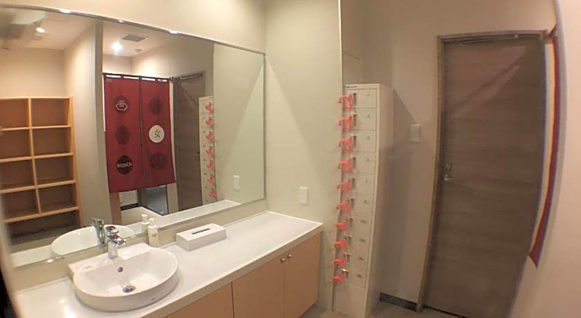 Hotel Crown Hills Onahama