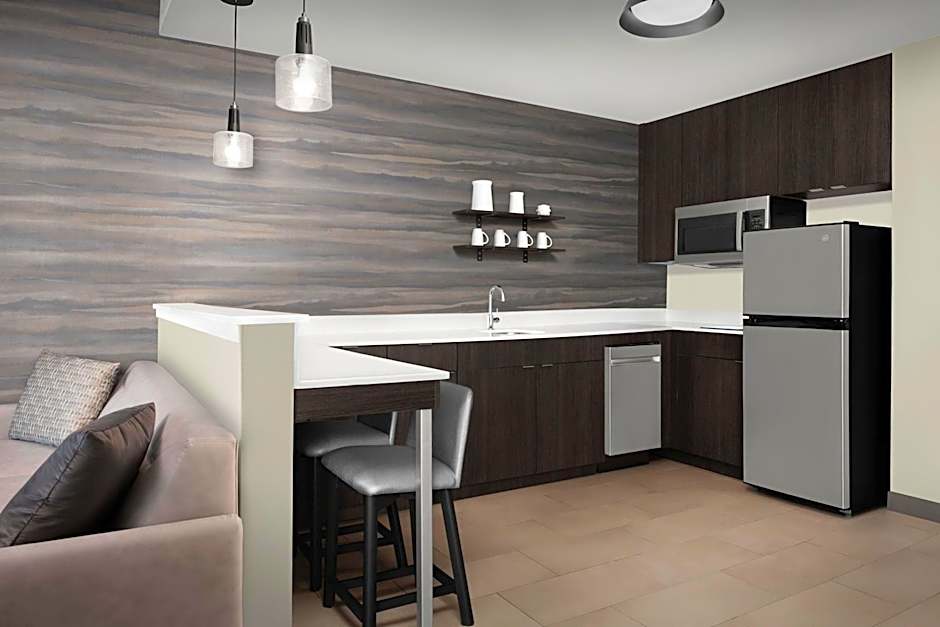 Residence Inn by Marriott Galveston Island