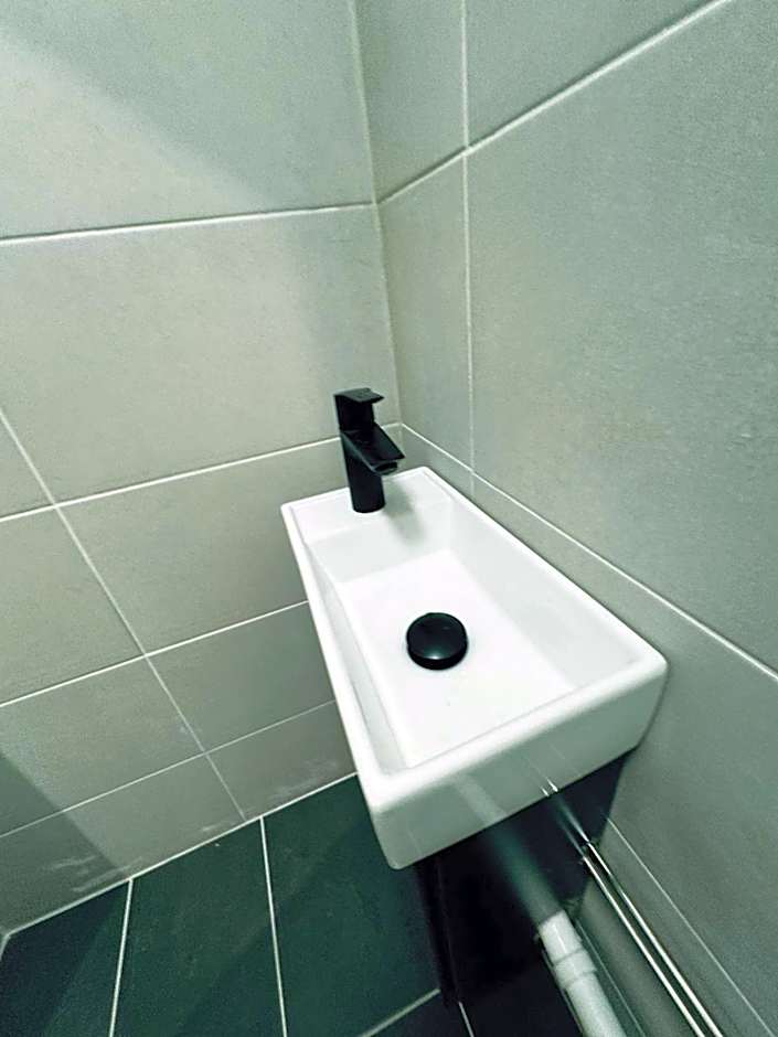 RELAXED LIVING No 03 Hillside Oslo