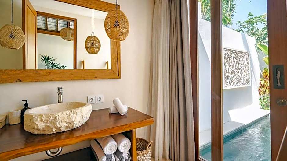 Di Cappio Villa Uluwatu 2