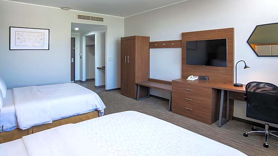 Holiday Inn Express Mexico Santa Fe By IHG