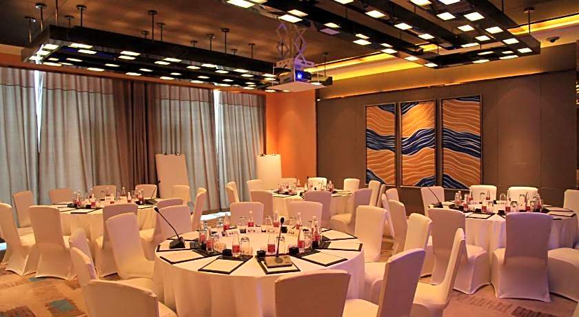 Crowne Plaza Hotel Lanzhou By IHG